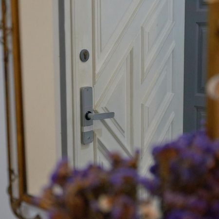 White Door Apartments Heart Of Odessa 4 외부 사진