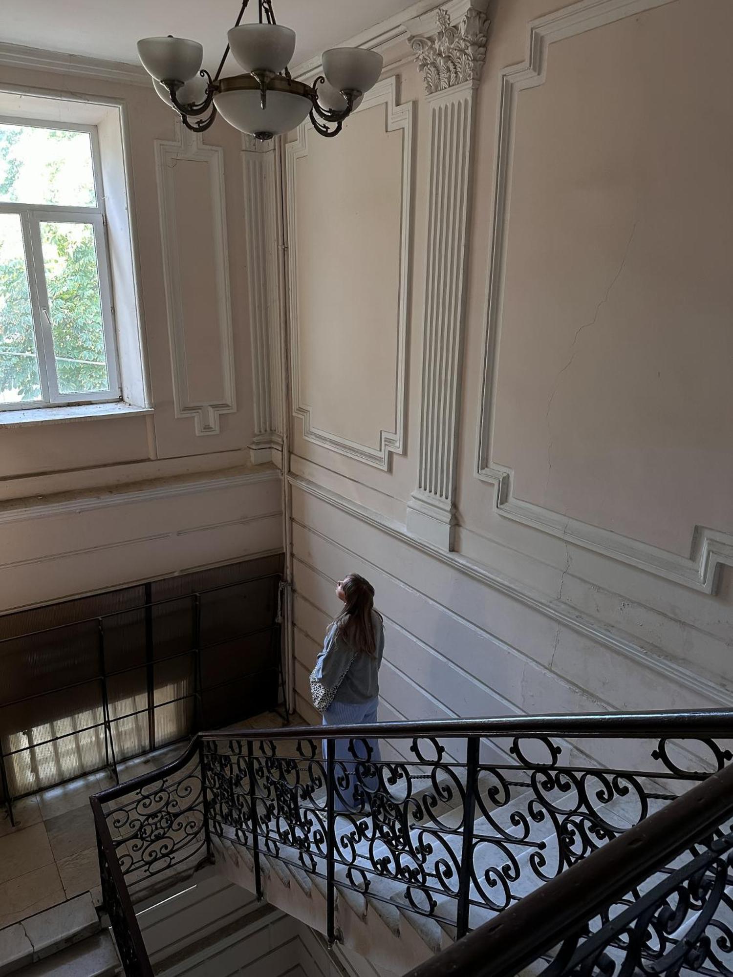 White Door Apartments Heart Of Odessa 4 외부 사진
